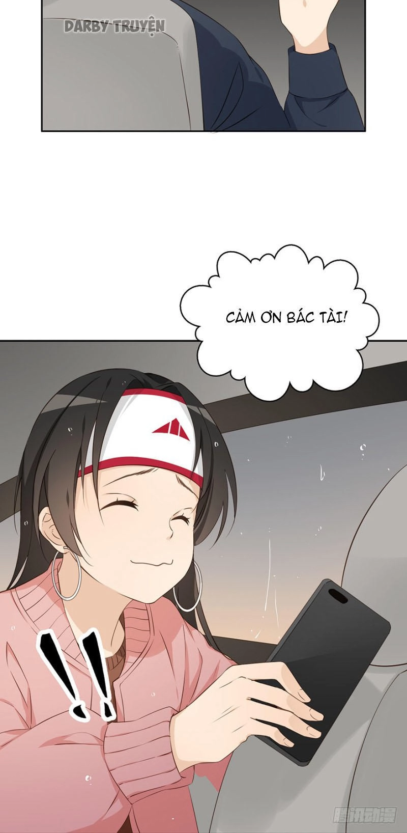 Chú Ơi Đừng Chạy!!! Chapter 13 - 19