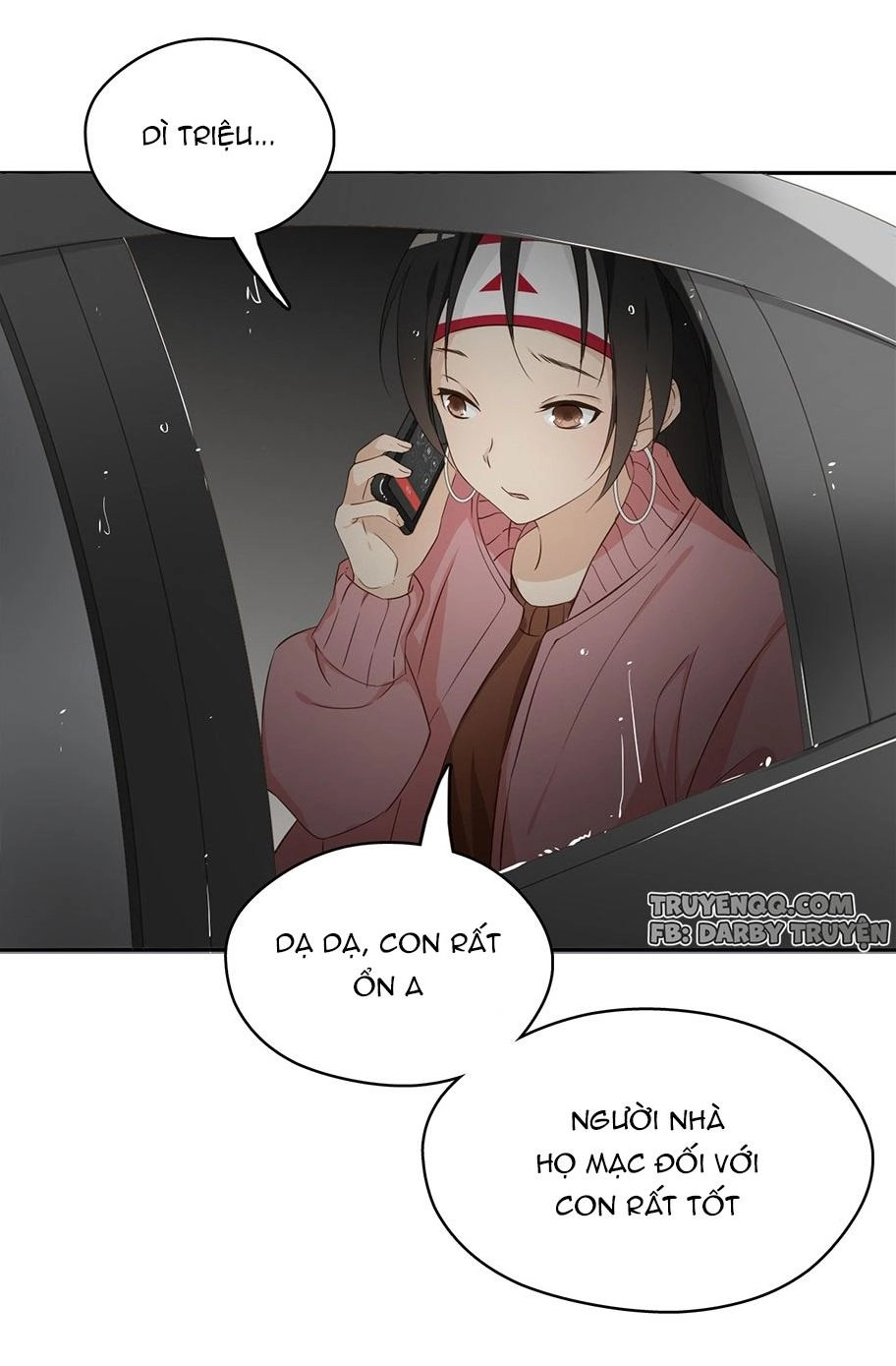 Chú Ơi Đừng Chạy!!! Chapter 14 - 2