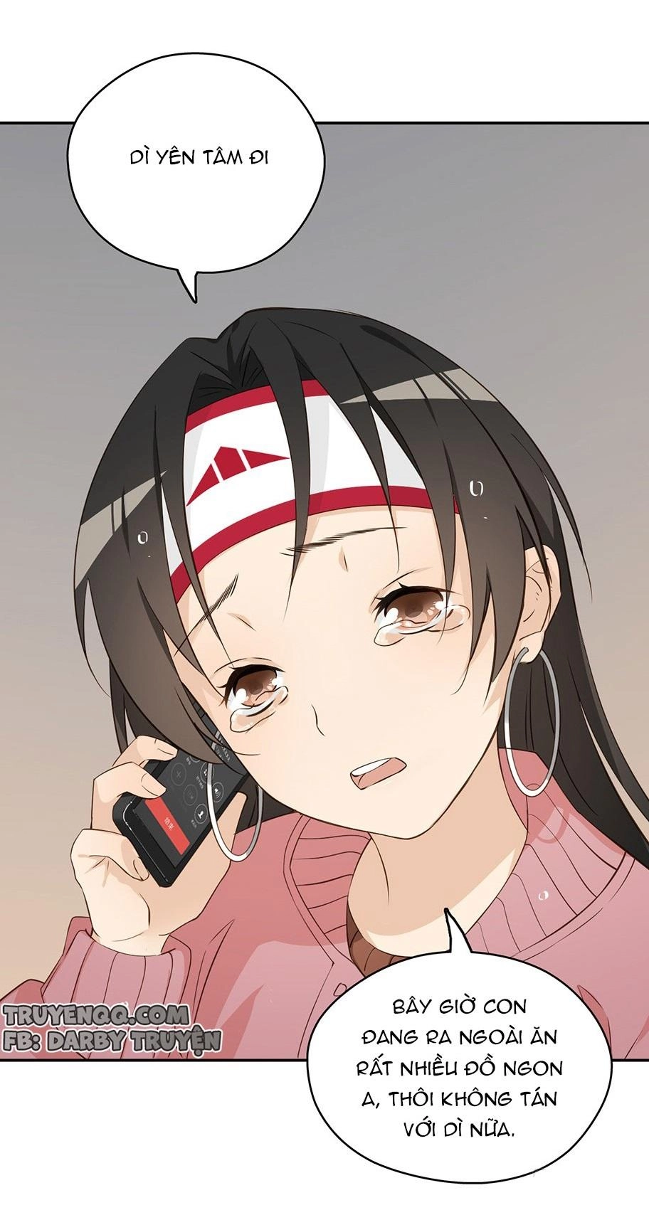 Chú Ơi Đừng Chạy!!! Chapter 14 - 3