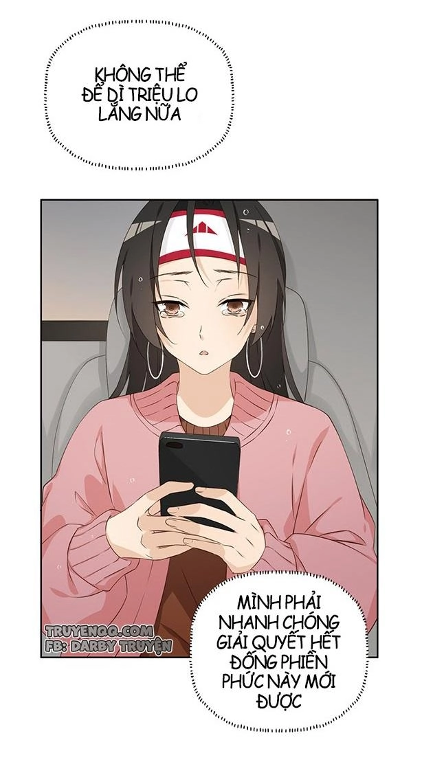 Chú Ơi Đừng Chạy!!! Chapter 14 - 4