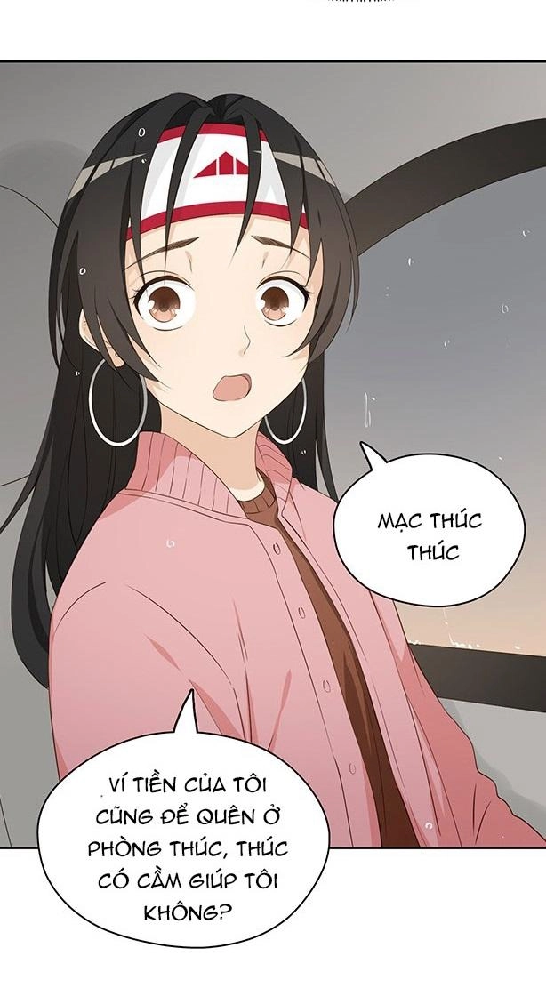 Chú Ơi Đừng Chạy!!! Chapter 14 - 5