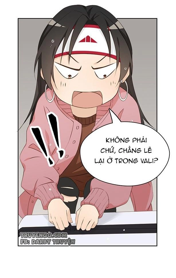 Chú Ơi Đừng Chạy!!! Chapter 14 - 7