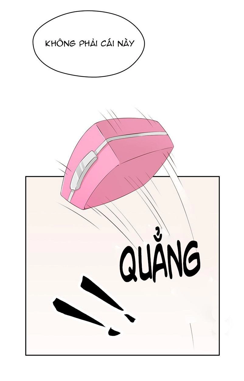 Chú Ơi Đừng Chạy!!! Chapter 14 - 8