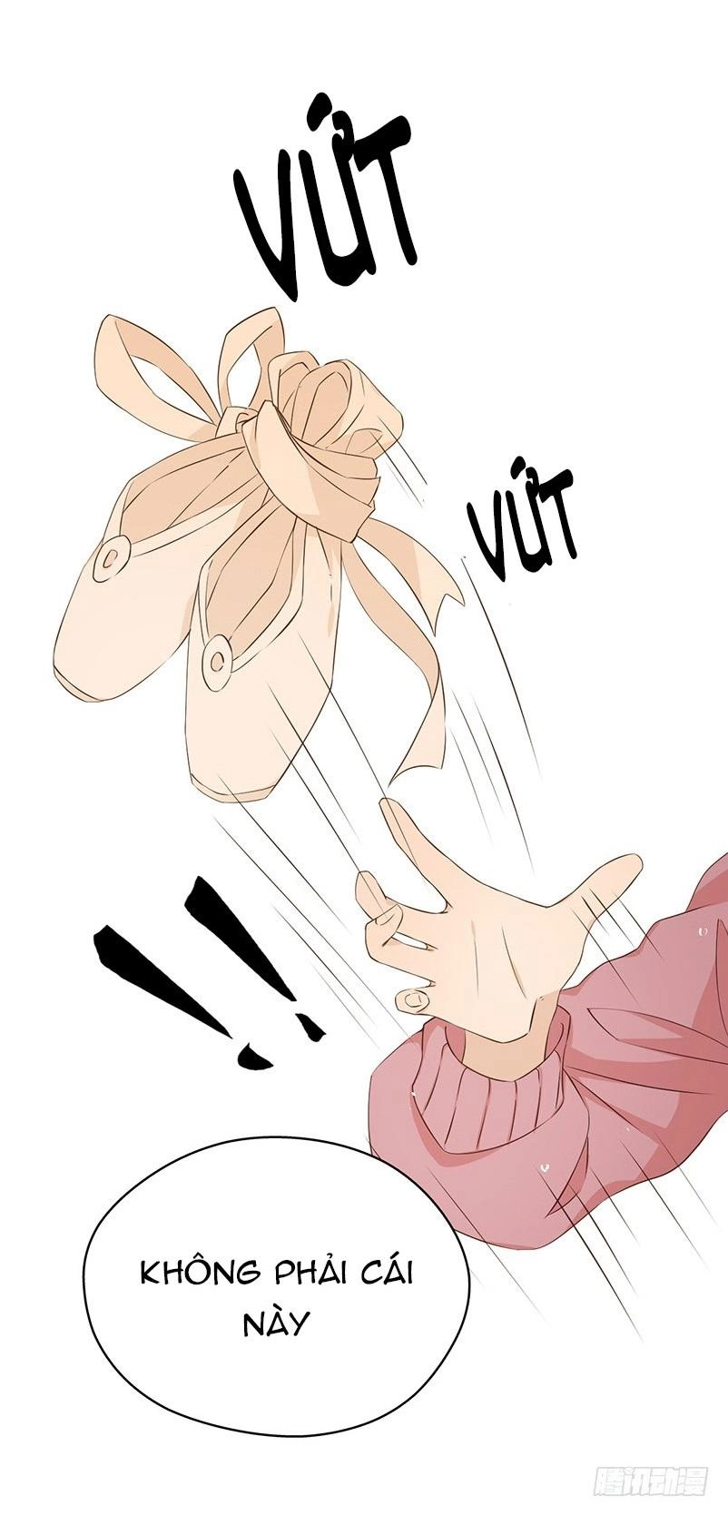 Chú Ơi Đừng Chạy!!! Chapter 14 - 10