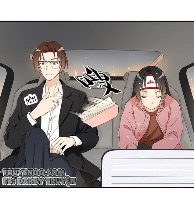 Chú Ơi Đừng Chạy!!! Chapter 14 - 15