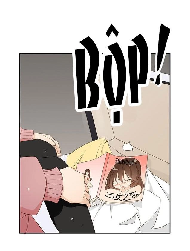 Chú Ơi Đừng Chạy!!! Chapter 14 - 16