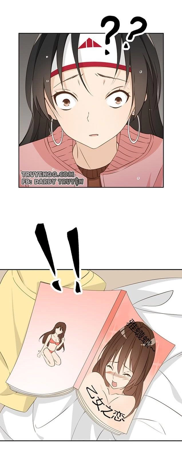 Chú Ơi Đừng Chạy!!! Chapter 14 - 17