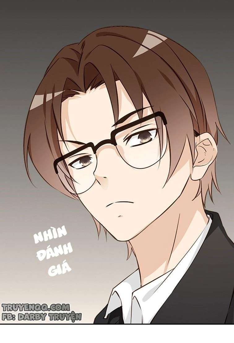 Chú Ơi Đừng Chạy!!! Chapter 14 - 19