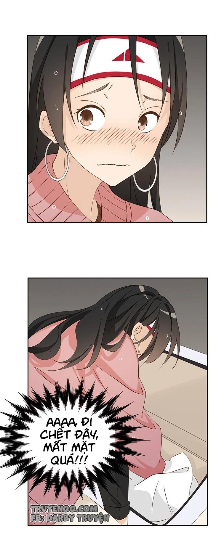 Chú Ơi Đừng Chạy!!! Chapter 14 - 20