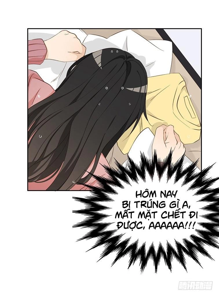 Chú Ơi Đừng Chạy!!! Chapter 14 - 21