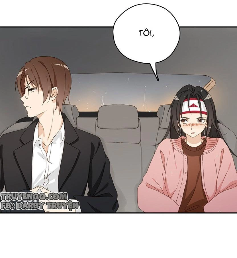 Chú Ơi Đừng Chạy!!! Chapter 14 - 23