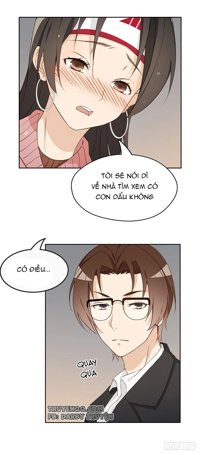 Chú Ơi Đừng Chạy!!! Chapter 14 - 24