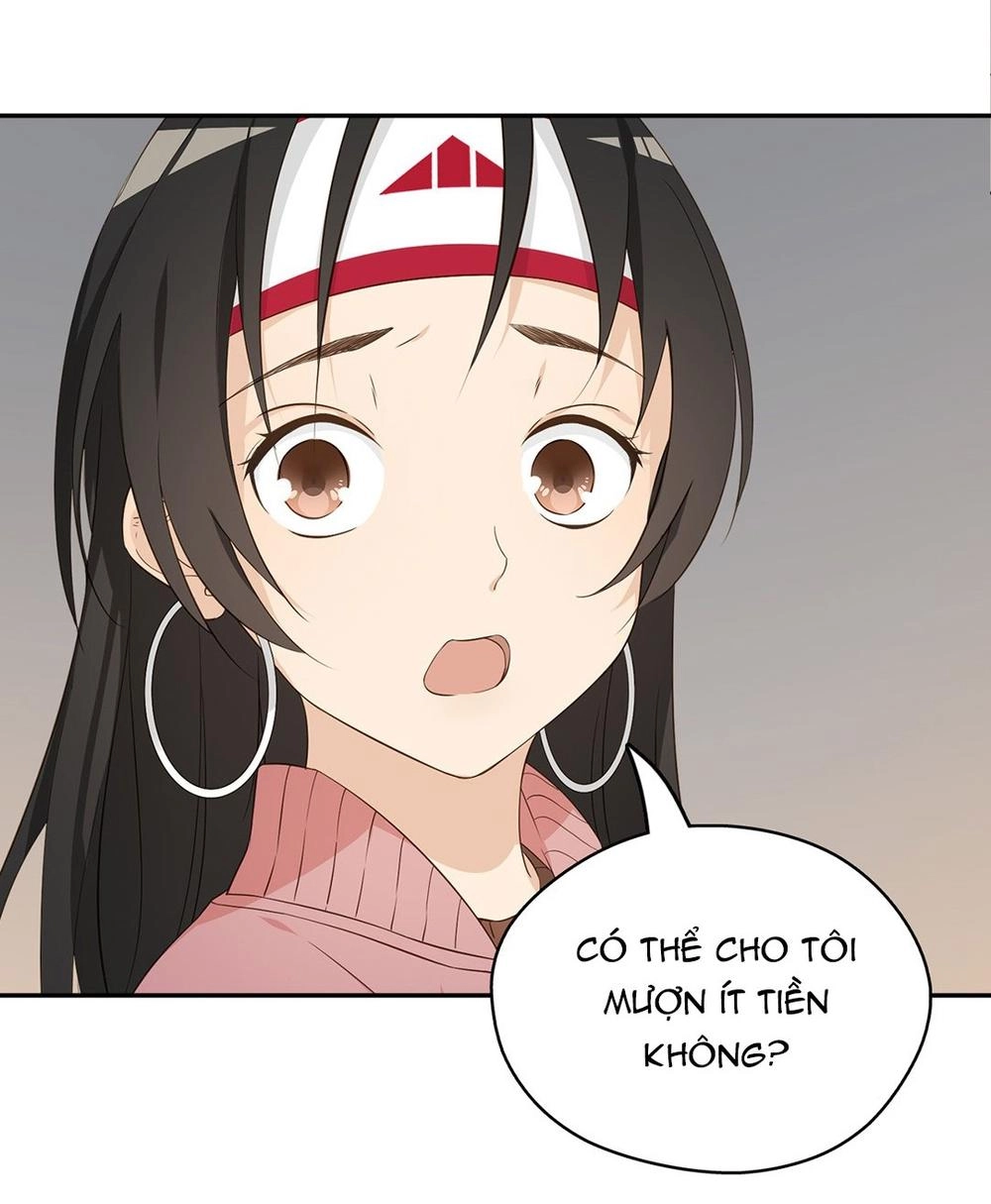 Chú Ơi Đừng Chạy!!! Chapter 14 - 26