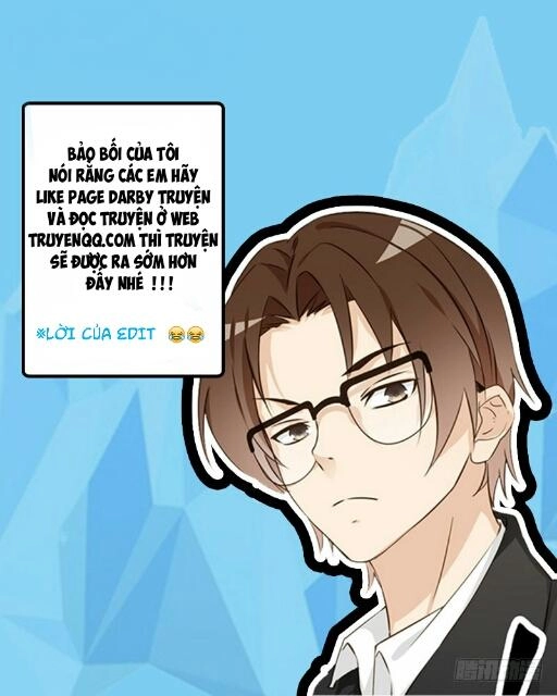 Chú Ơi Đừng Chạy!!! Chapter 14 - 28