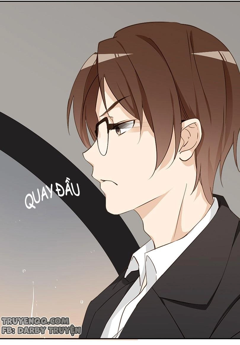 Chú Ơi Đừng Chạy!!! Chapter 15 - 5