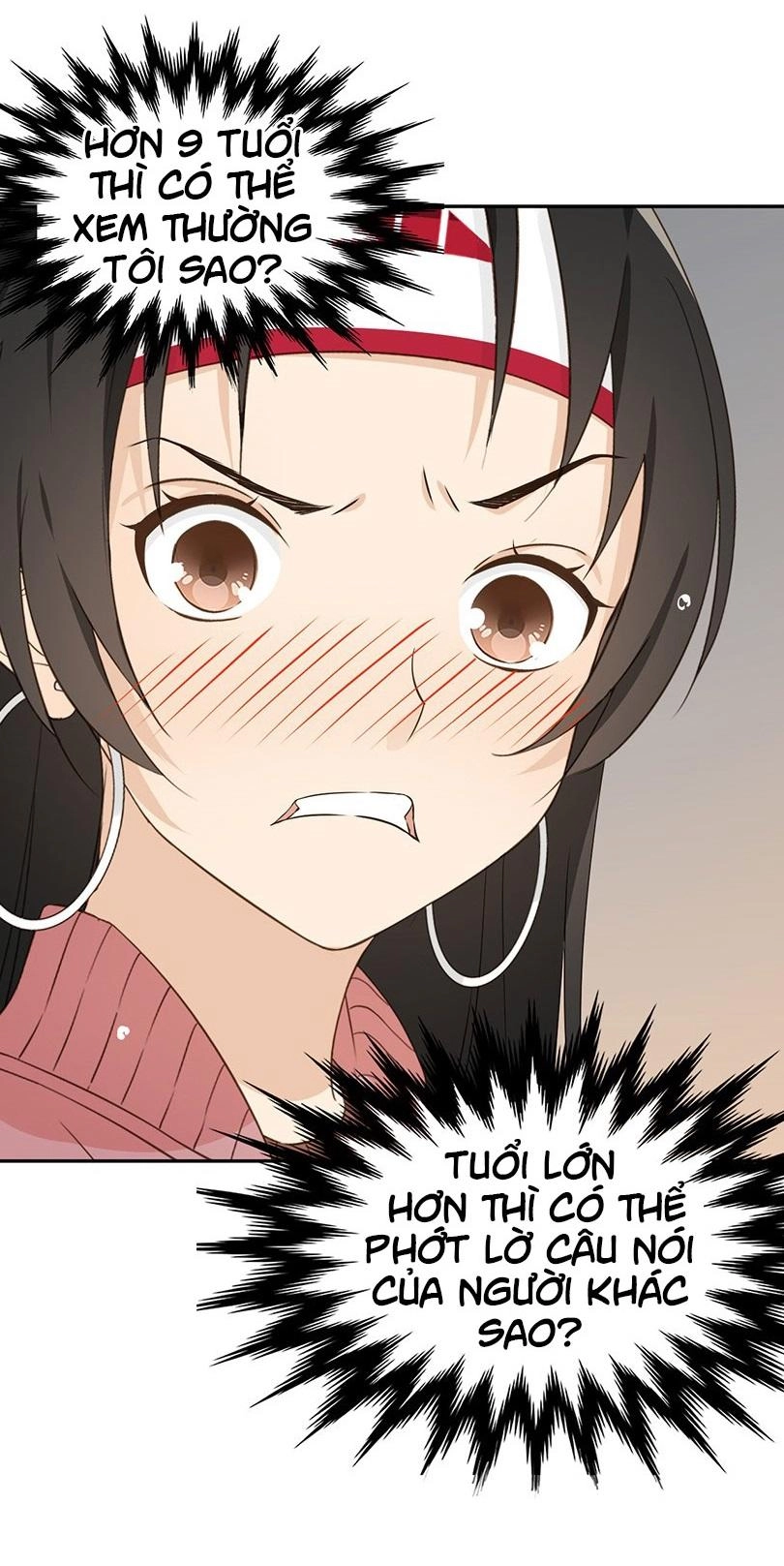 Chú Ơi Đừng Chạy!!! Chapter 15 - 6