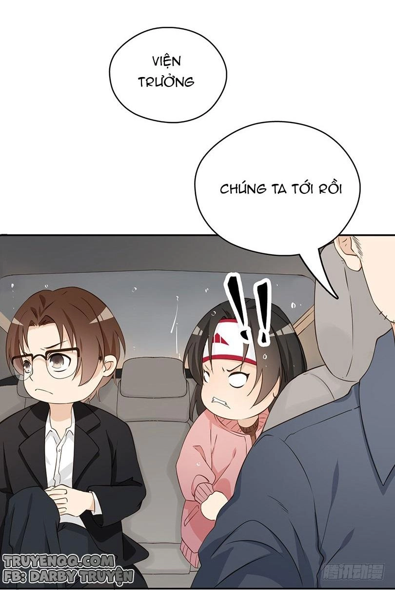 Chú Ơi Đừng Chạy!!! Chapter 15 - 7