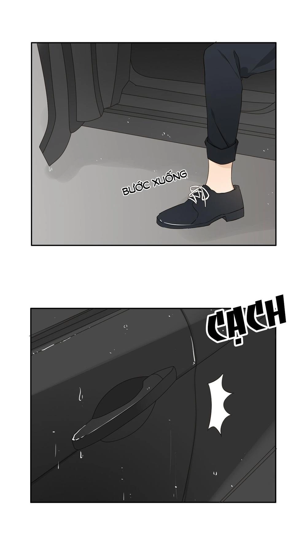 Chú Ơi Đừng Chạy!!! Chapter 15 - 8