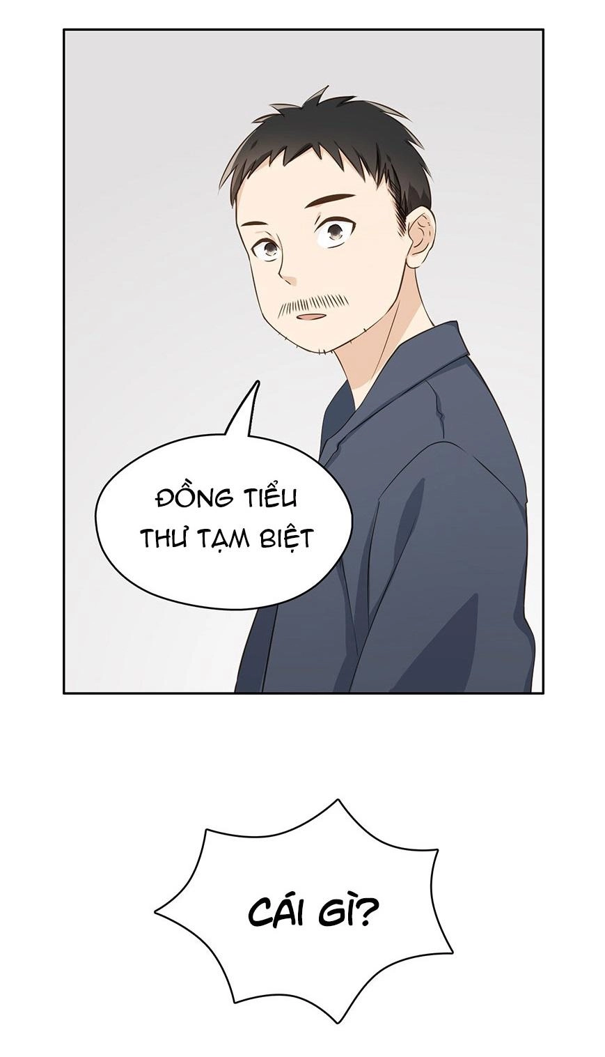 Chú Ơi Đừng Chạy!!! Chapter 15 - 11