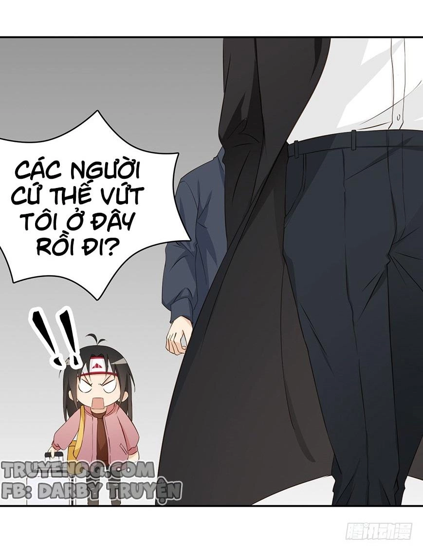 Chú Ơi Đừng Chạy!!! Chapter 15 - 12