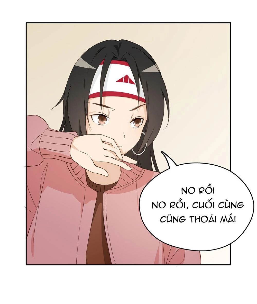 Chú Ơi Đừng Chạy!!! Chapter 15 - 16