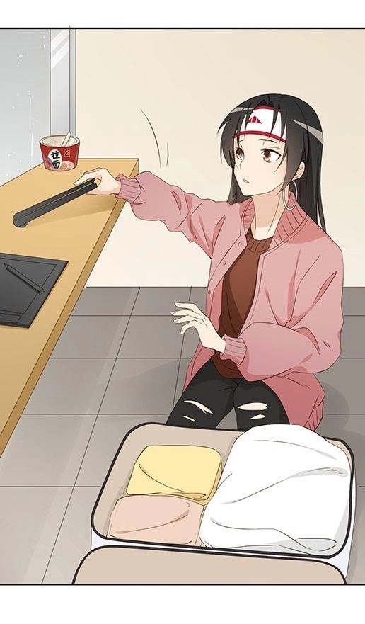 Chú Ơi Đừng Chạy!!! Chapter 15 - 20