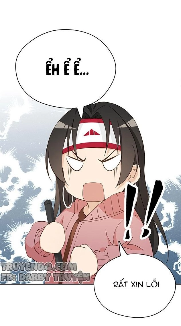 Chú Ơi Đừng Chạy!!! Chapter 15 - 24