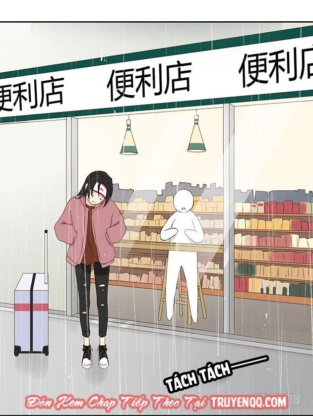 Chú Ơi Đừng Chạy!!! Chapter 15 - 26