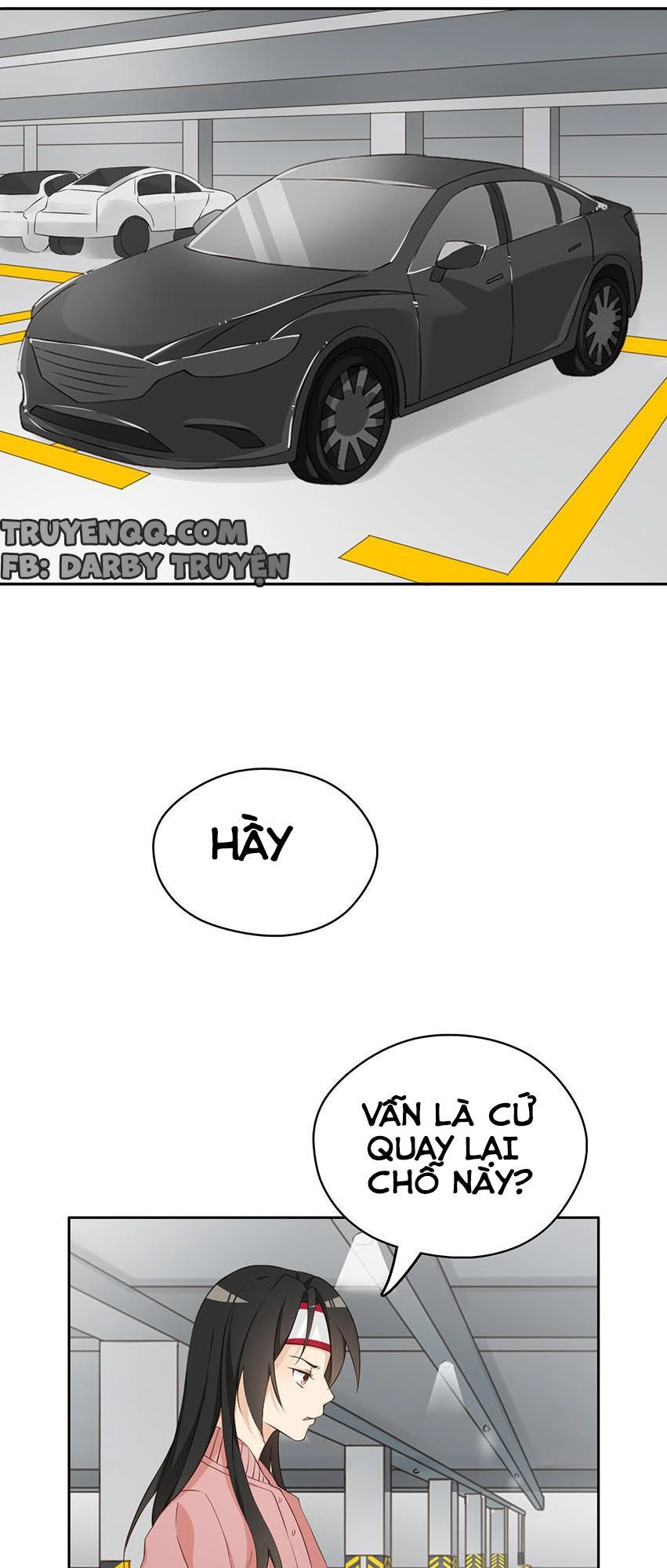 Chú Ơi Đừng Chạy!!! Chapter 16 - 4