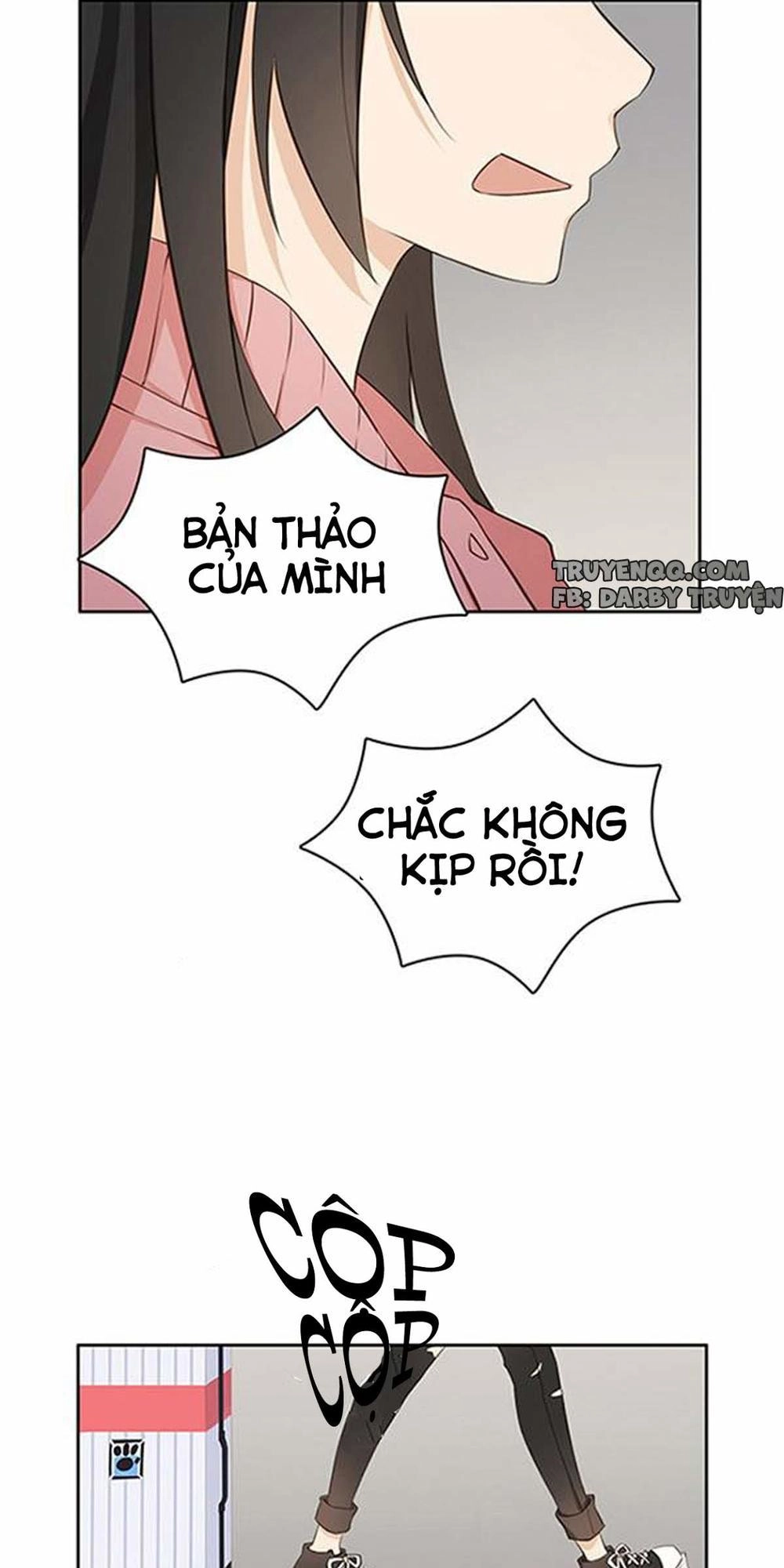 Chú Ơi Đừng Chạy!!! Chapter 16 - 8