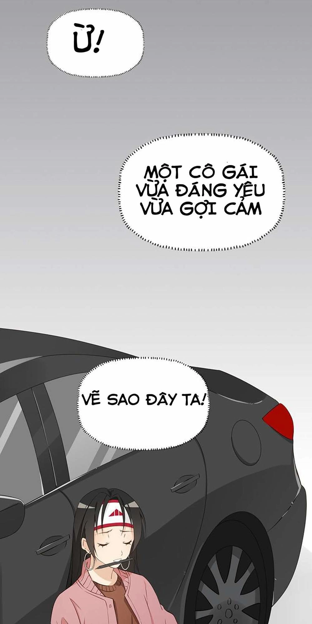 Chú Ơi Đừng Chạy!!! Chapter 16 - 10