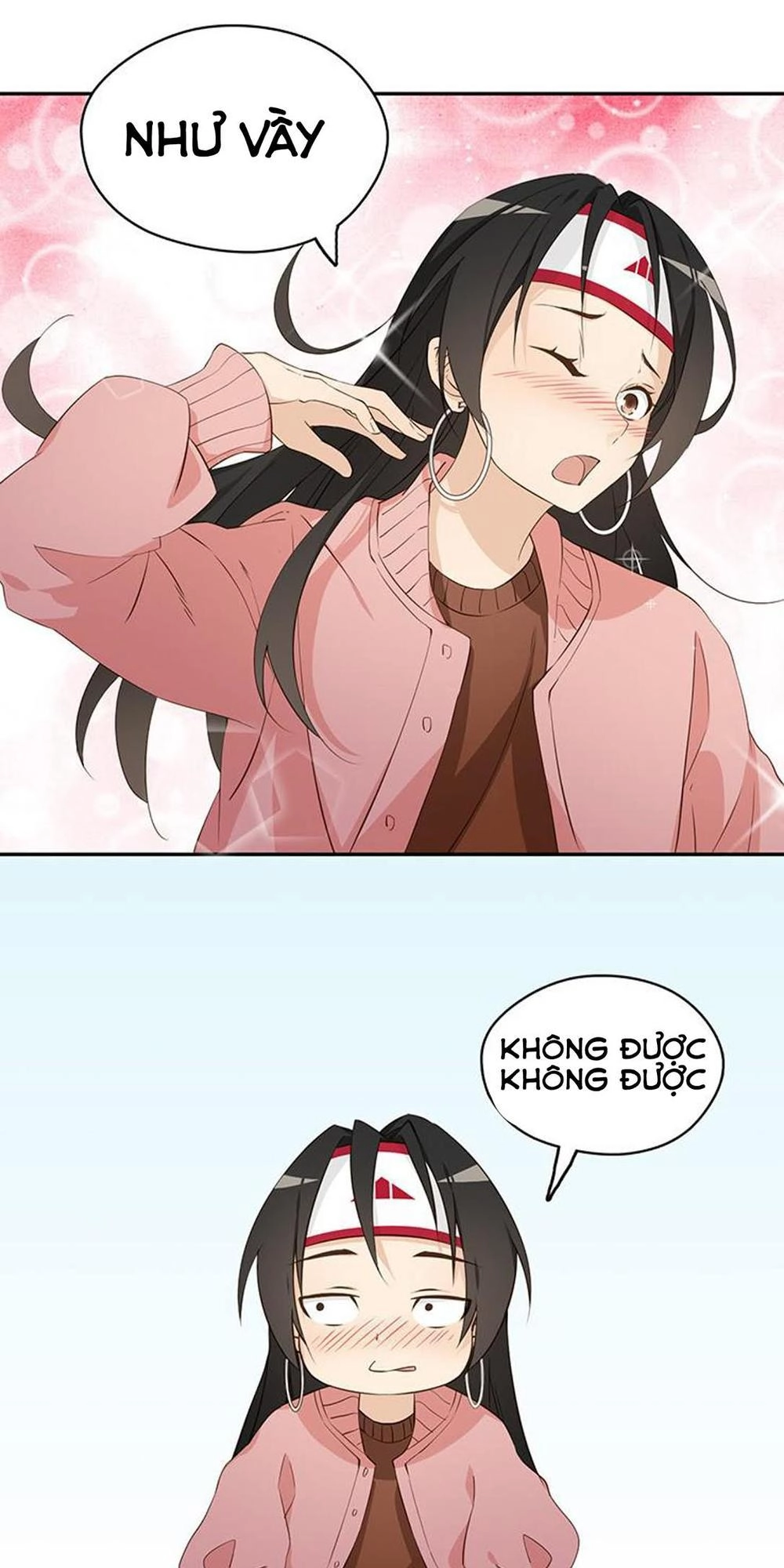 Chú Ơi Đừng Chạy!!! Chapter 16 - 12