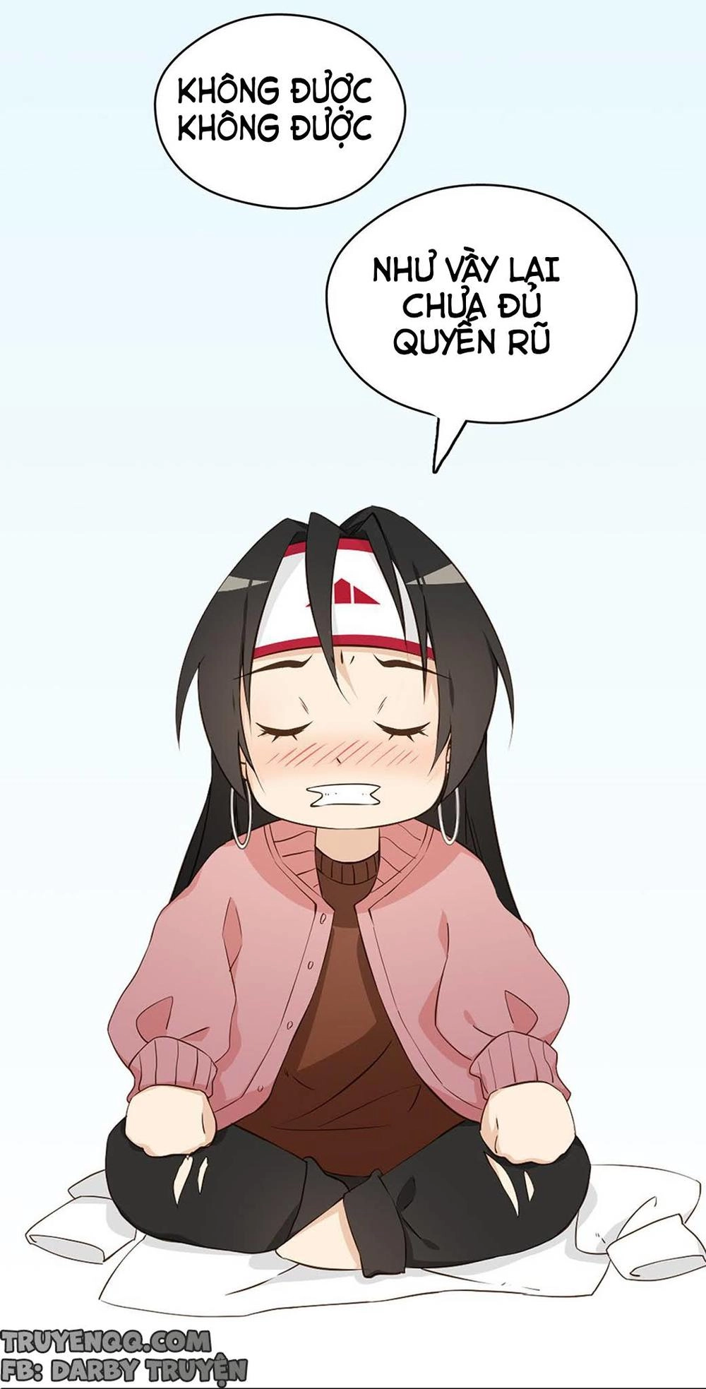 Chú Ơi Đừng Chạy!!! Chapter 16 - 15