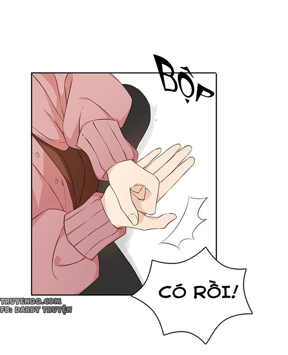 Chú Ơi Đừng Chạy!!! Chapter 16 - 16