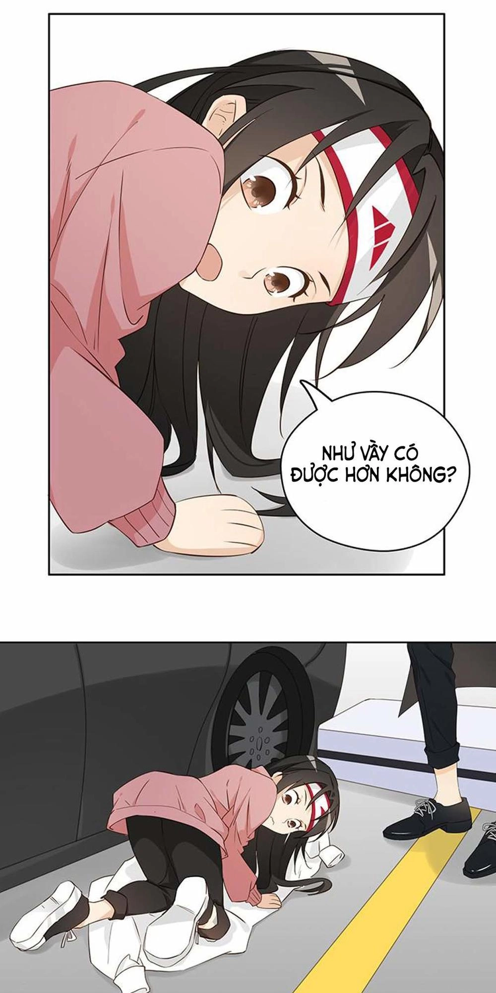 Chú Ơi Đừng Chạy!!! Chapter 16 - 18