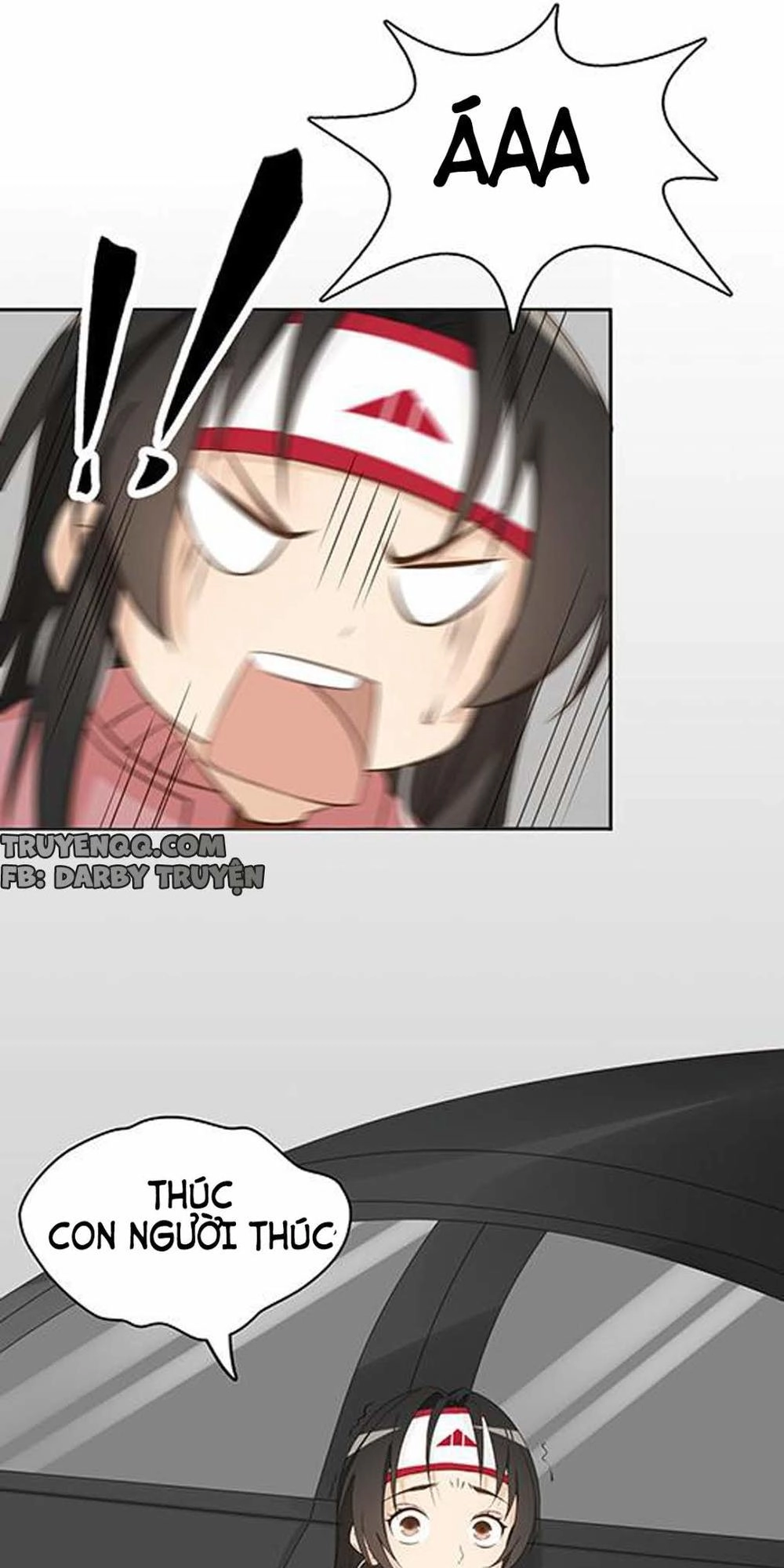 Chú Ơi Đừng Chạy!!! Chapter 16 - 23