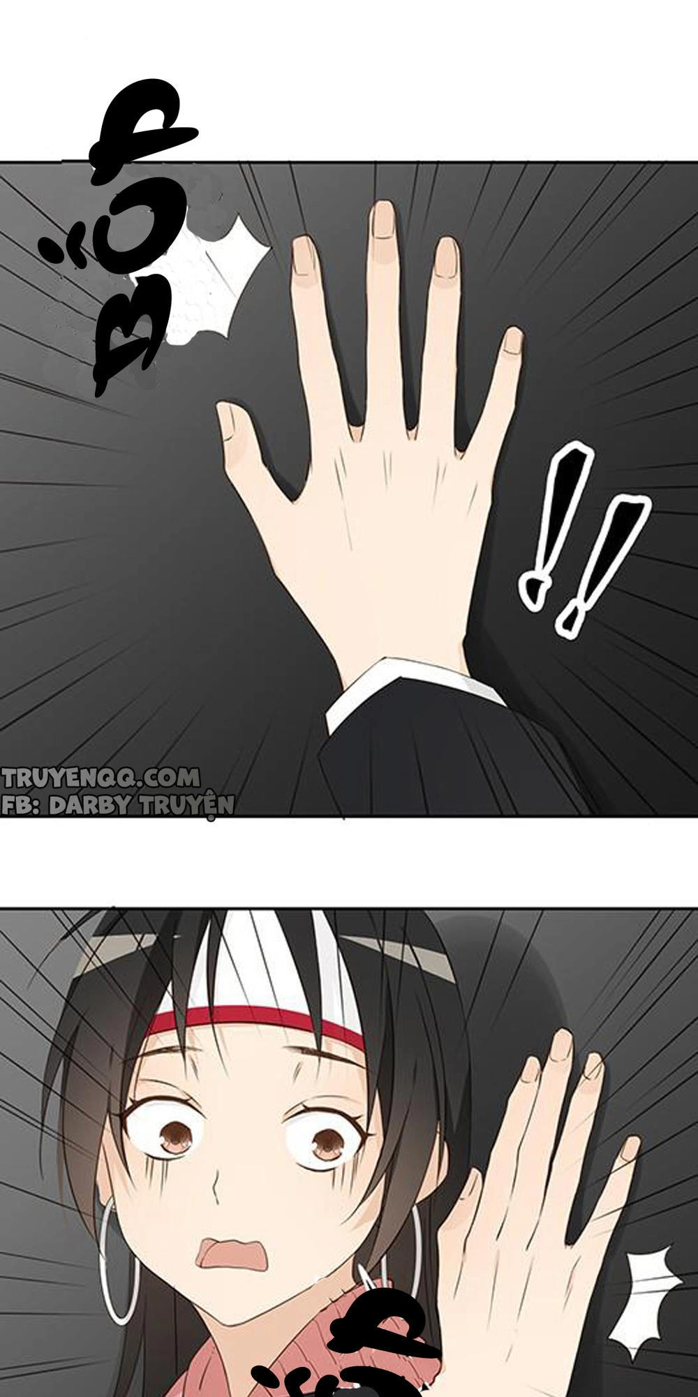 Chú Ơi Đừng Chạy!!! Chapter 16 - 25