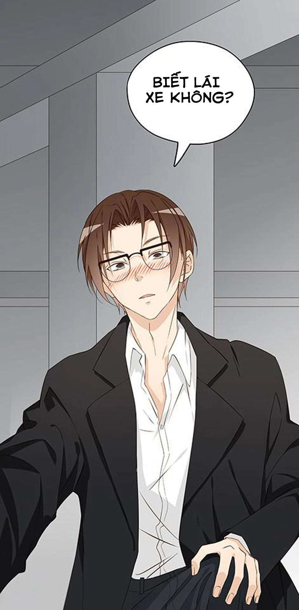 Chú Ơi Đừng Chạy!!! Chapter 16 - 28