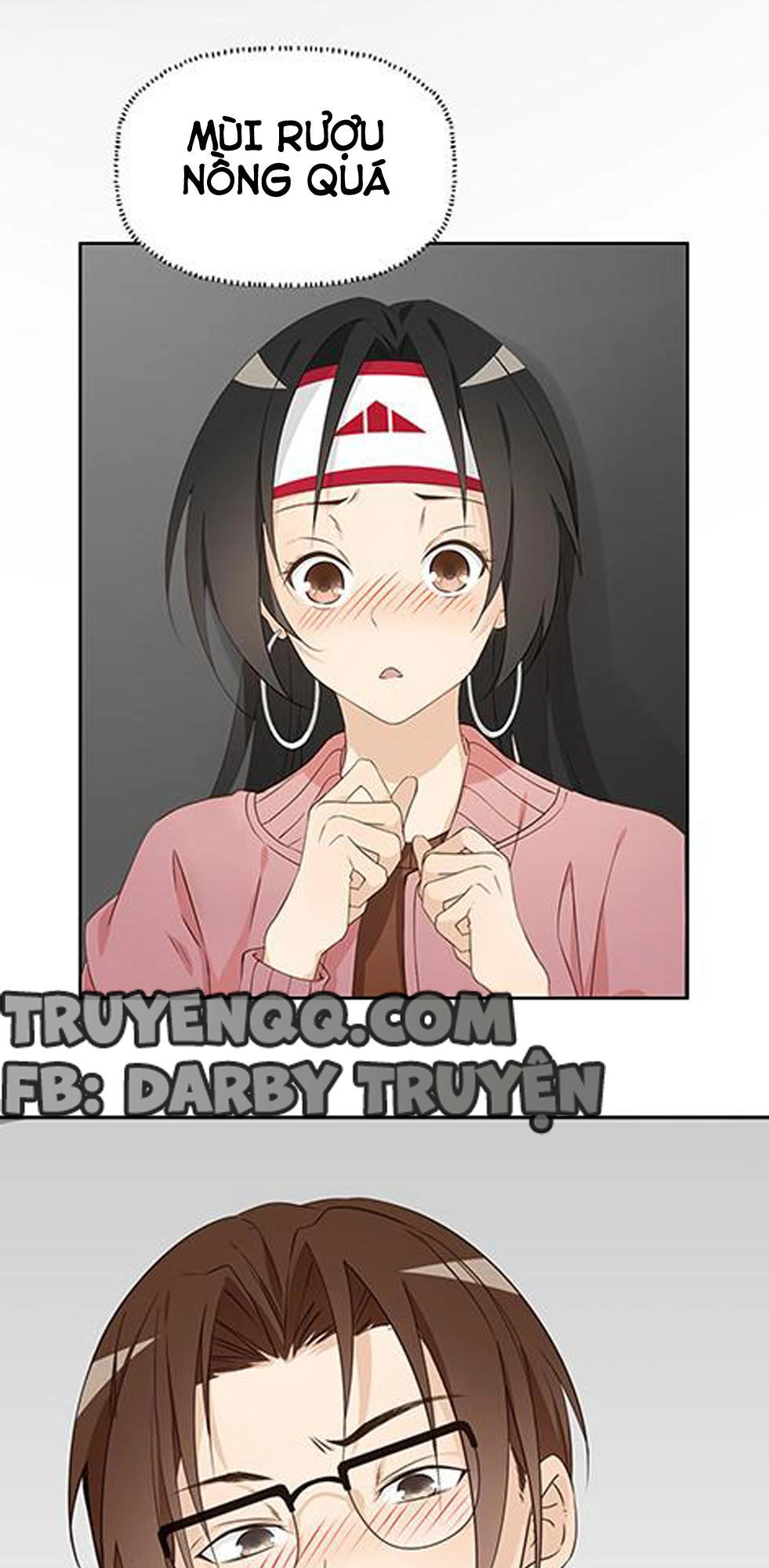 Chú Ơi Đừng Chạy!!! Chapter 16 - 30