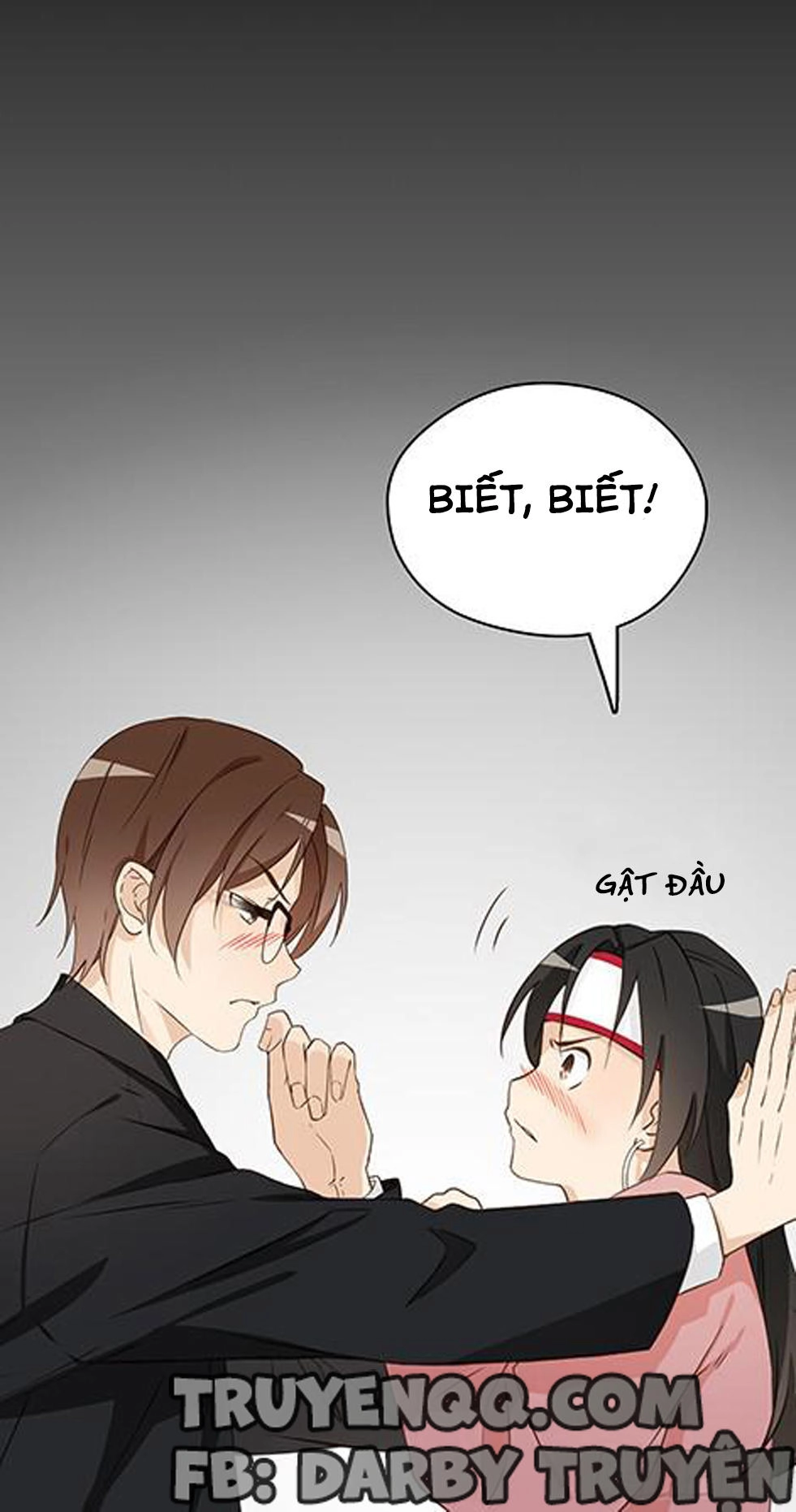 Chú Ơi Đừng Chạy!!! Chapter 16 - 32