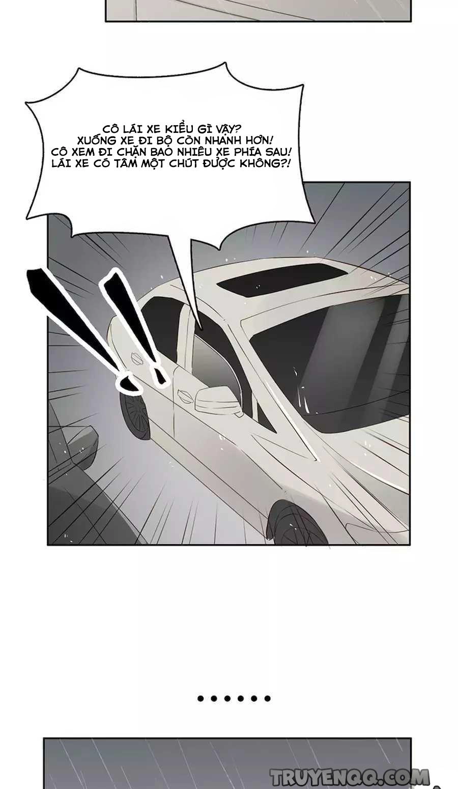 Chú Ơi Đừng Chạy!!! Chapter 17 - 6