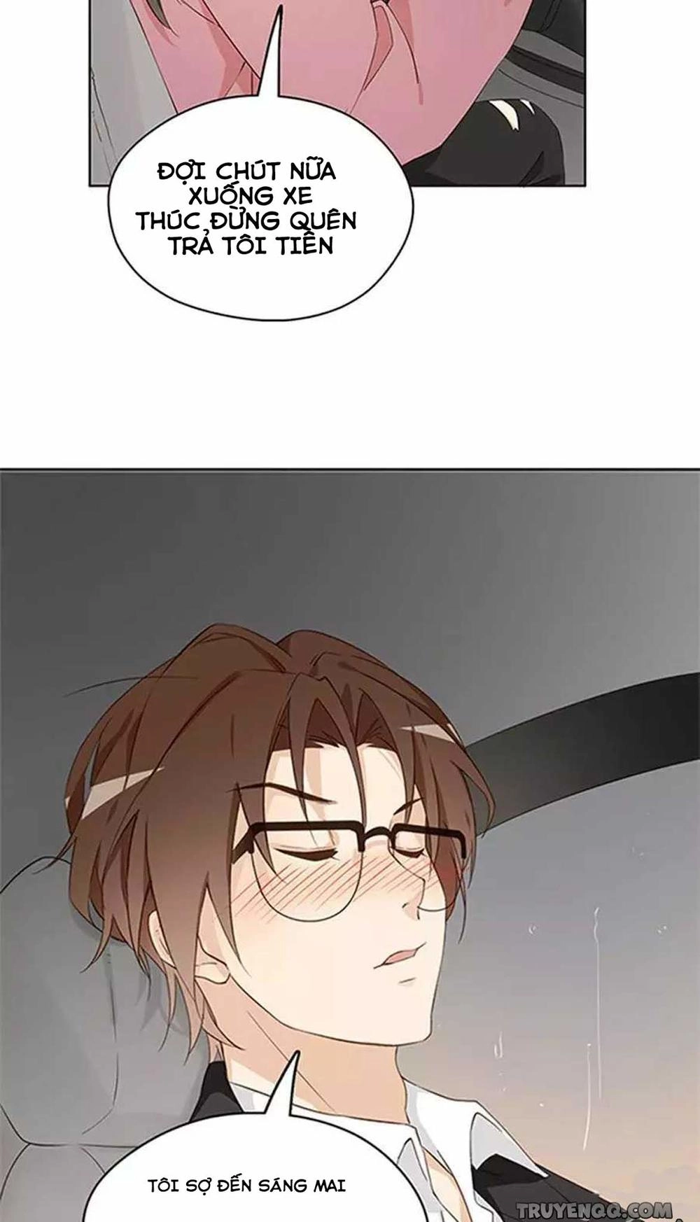 Chú Ơi Đừng Chạy!!! Chapter 17 - 10