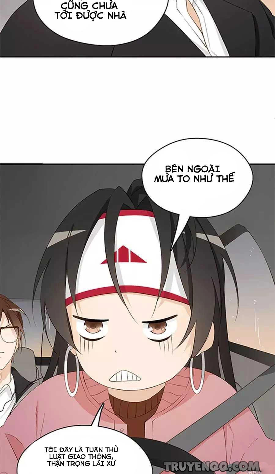 Chú Ơi Đừng Chạy!!! Chapter 17 - 11