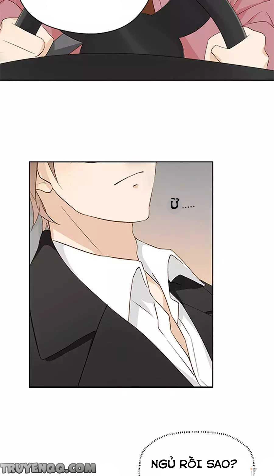 Chú Ơi Đừng Chạy!!! Chapter 17 - 12