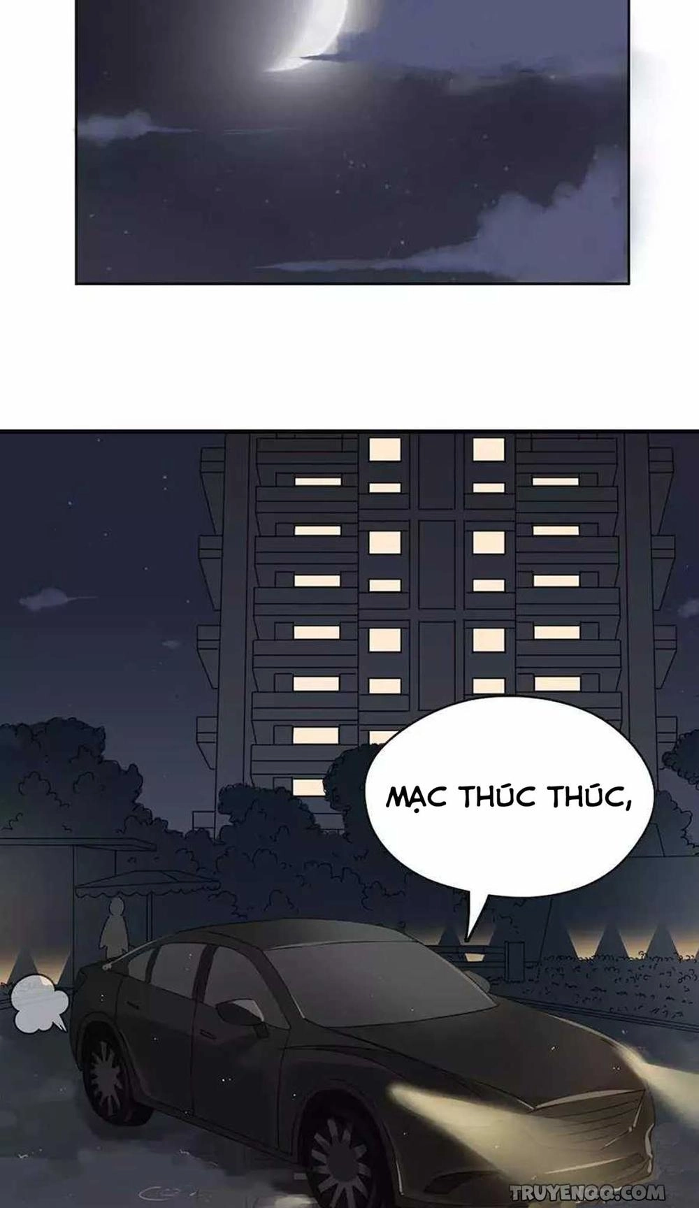 Chú Ơi Đừng Chạy!!! Chapter 17 - 14