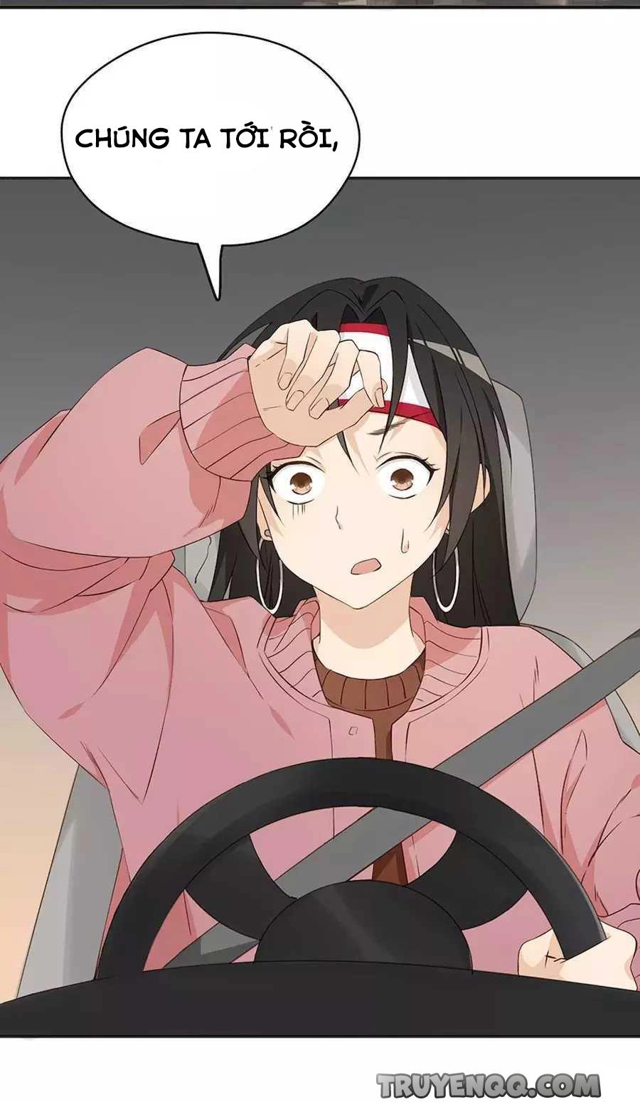 Chú Ơi Đừng Chạy!!! Chapter 17 - 15