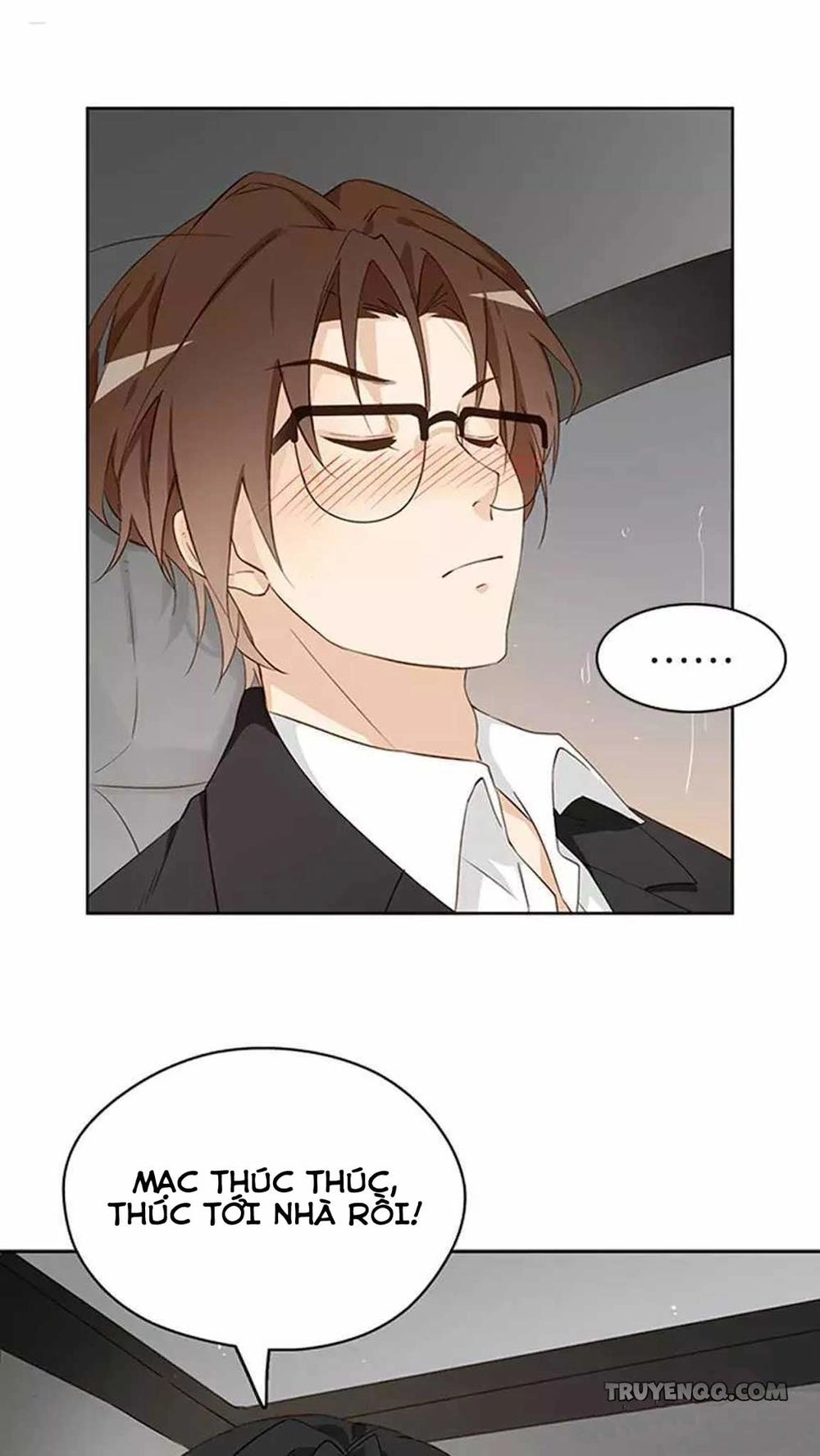 Chú Ơi Đừng Chạy!!! Chapter 17 - 16