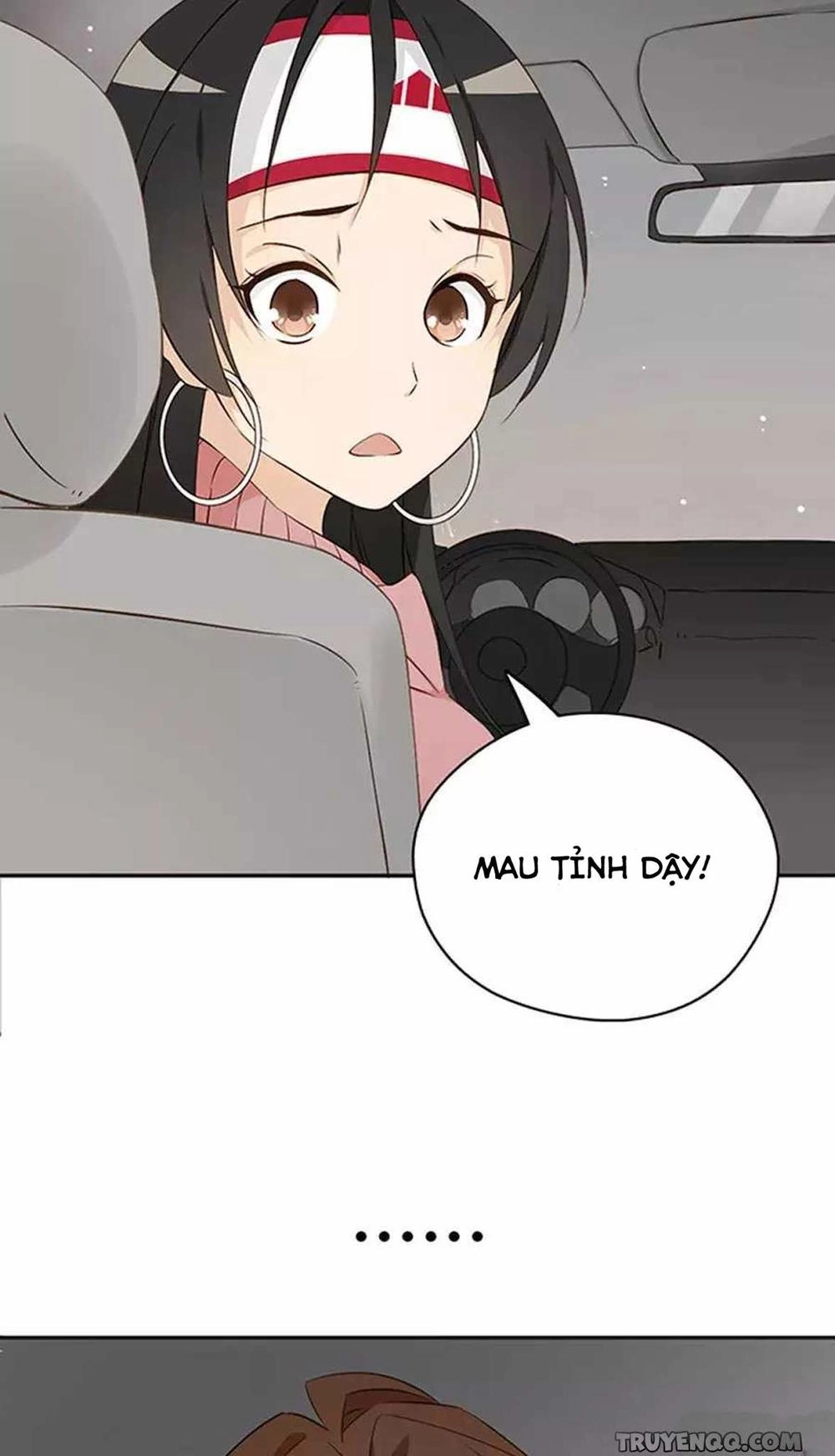 Chú Ơi Đừng Chạy!!! Chapter 17 - 17