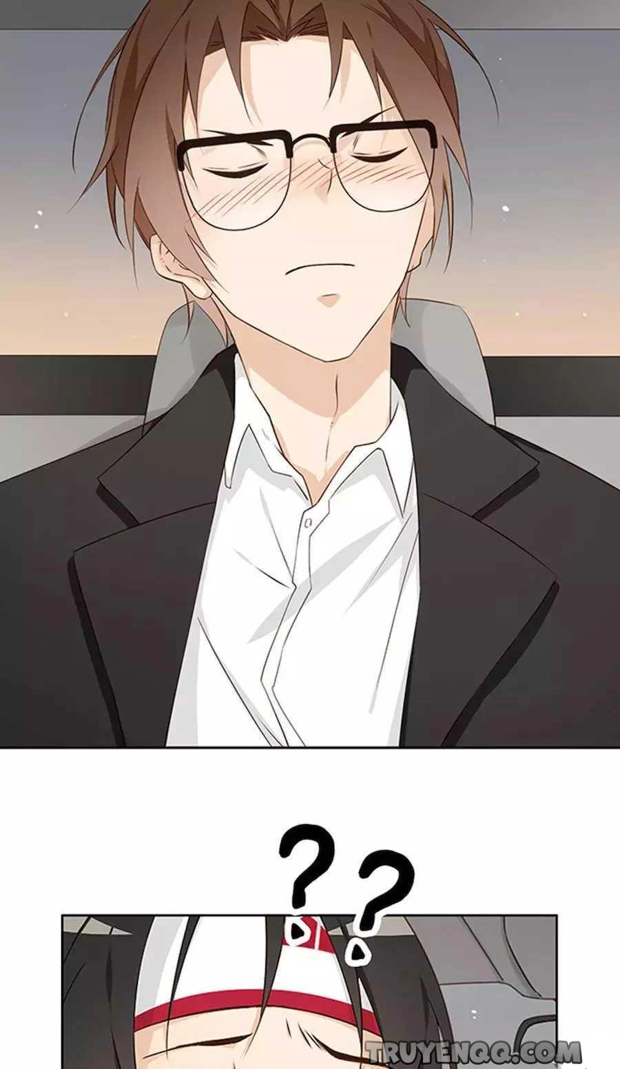 Chú Ơi Đừng Chạy!!! Chapter 17 - 18