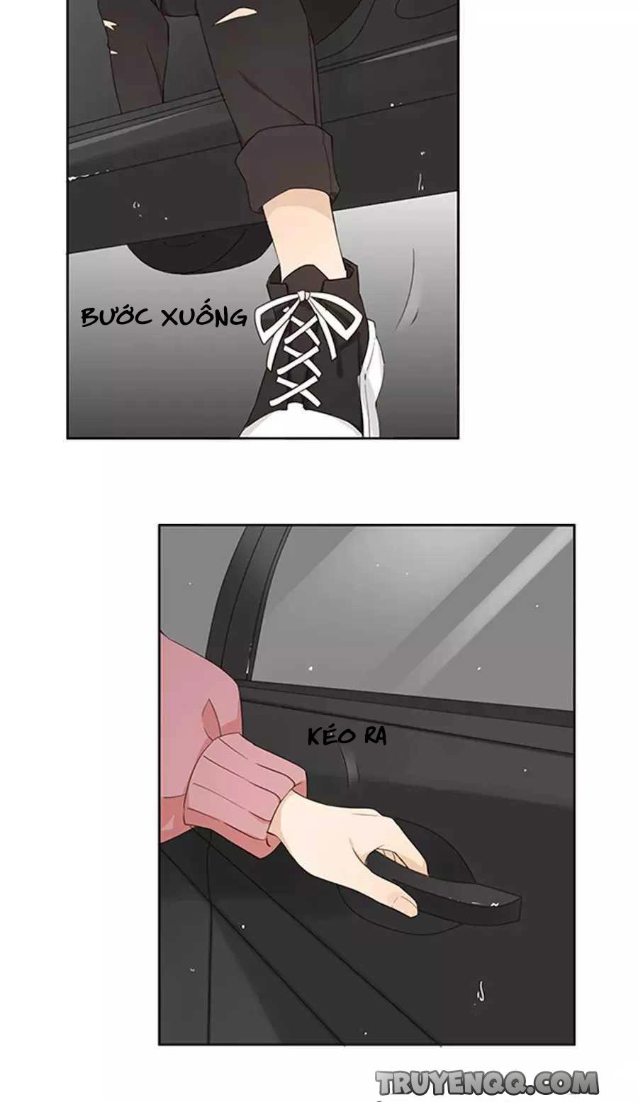 Chú Ơi Đừng Chạy!!! Chapter 17 - 20